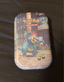 Pokémon