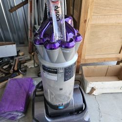 Dyson Vacuum
