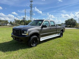 2004F-350