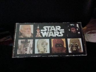 Hasbro Star Wars Retro Collection A New Hope Collectible Figures Multipack