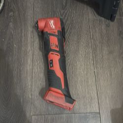 M18 multi tool only $100