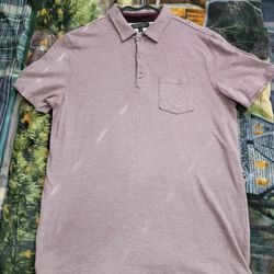 Banana Republic Polo Shirt 