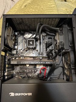 Selling my PC