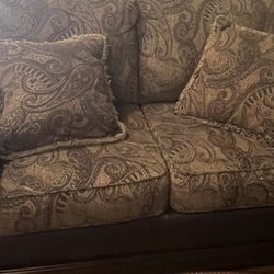 Sofa 