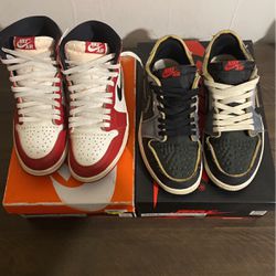 Jordan 1