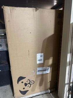 Dog crate