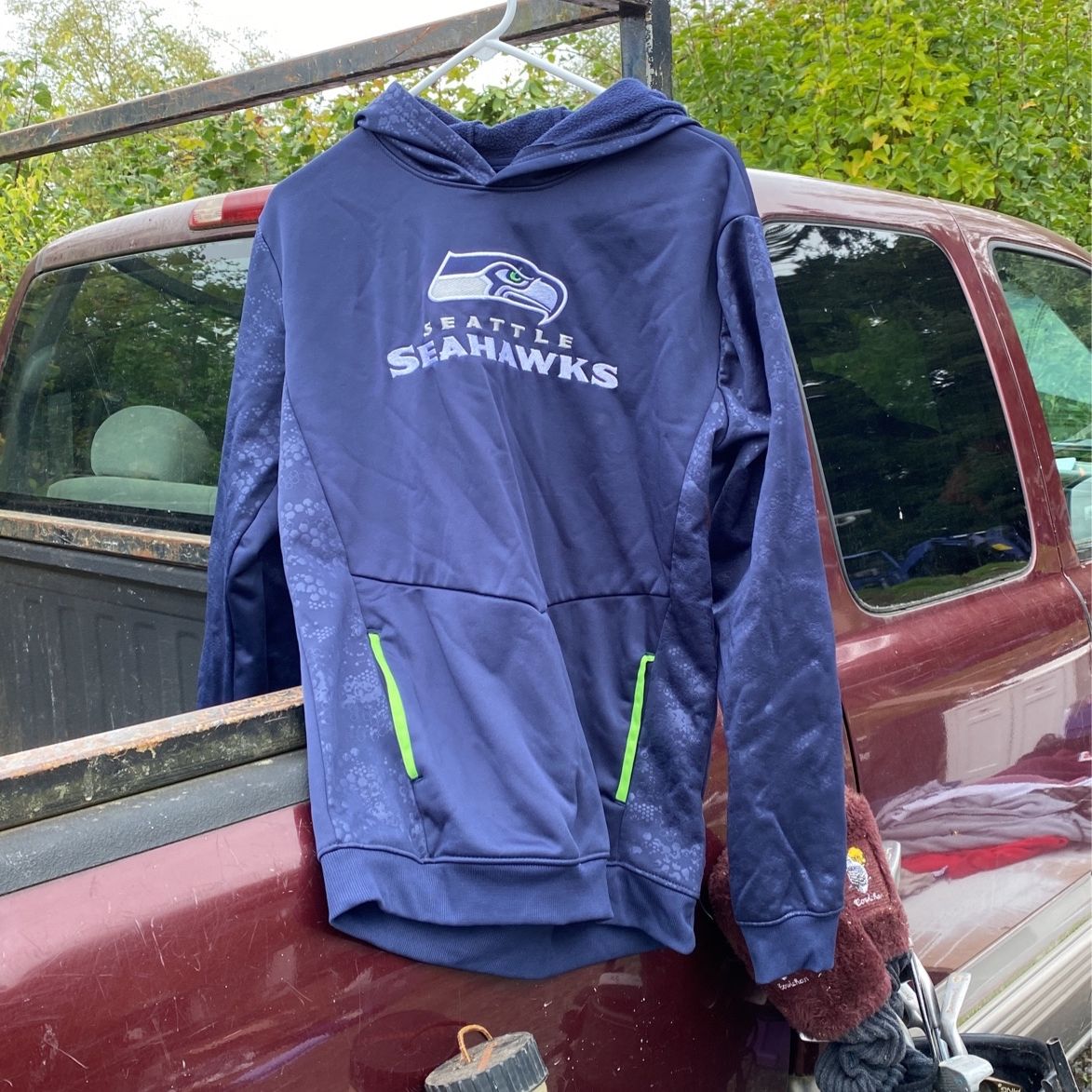 Kids Seahawks Jersey for Sale in Mukilteo, WA - OfferUp