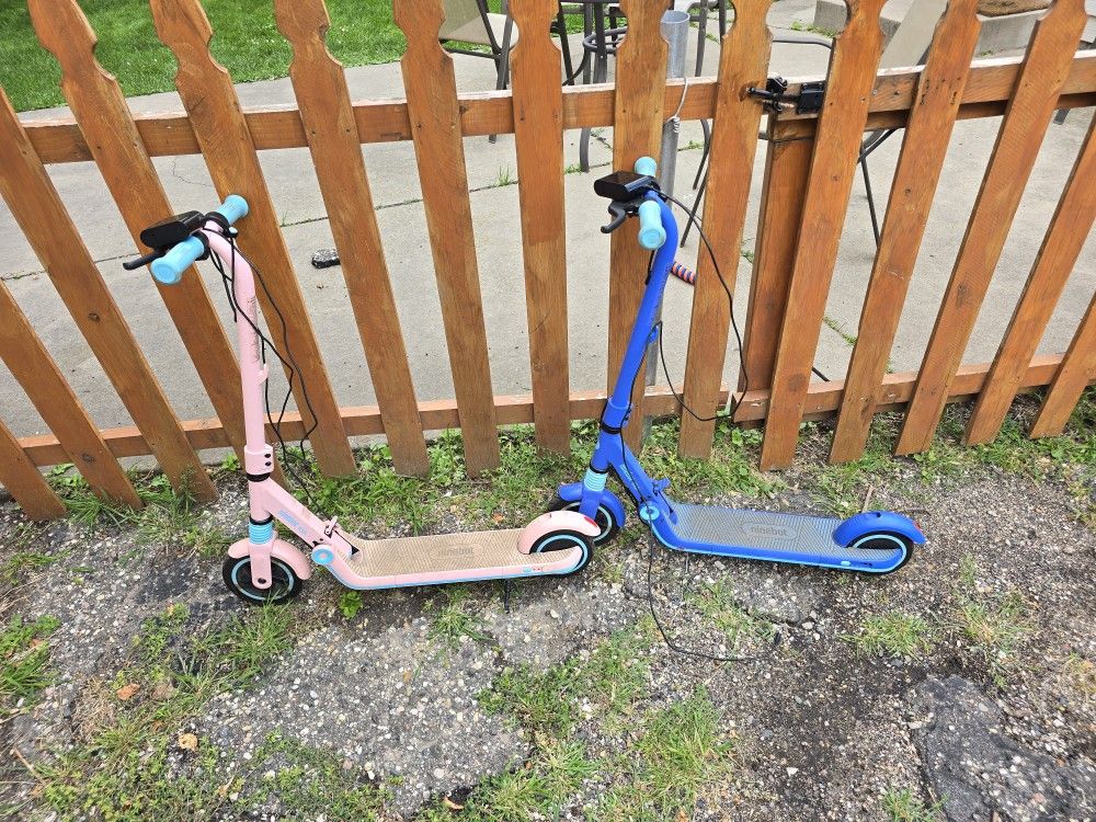 Kids Segway Scooters