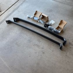 2020-2023 Tesla Y Roof Rack 
