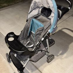 Graco Stroller