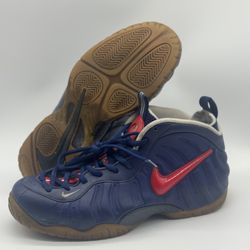 Nike Air Foamposite Pro USA Men’s Size 12 