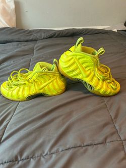 Nike Air Foamposite Pro