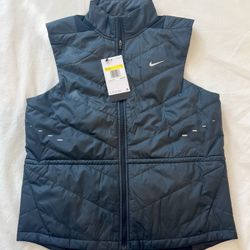 Nike Swift Women's Therma-FIT Running Vest S 