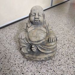 Chinese Buddha