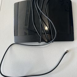 Television Antenna 