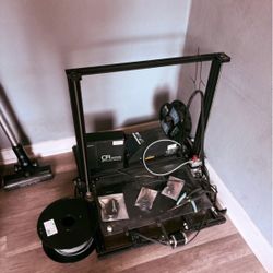3D printer
