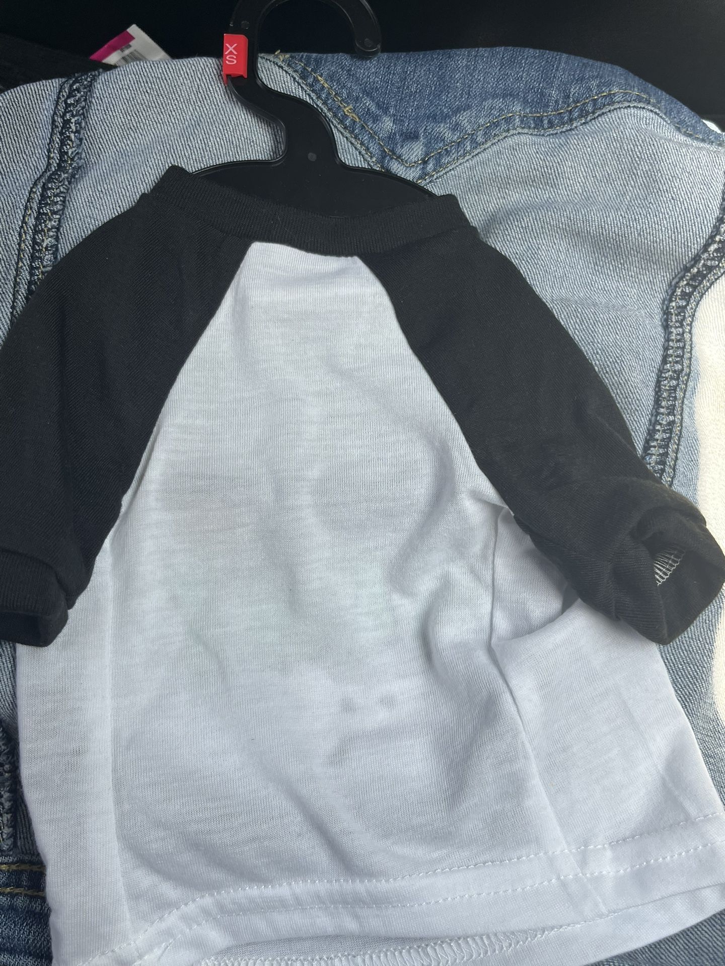 Boy Dog Halloween Shirt