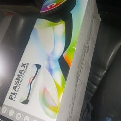 Hover Board $120 Brand New Bluetooth Lights