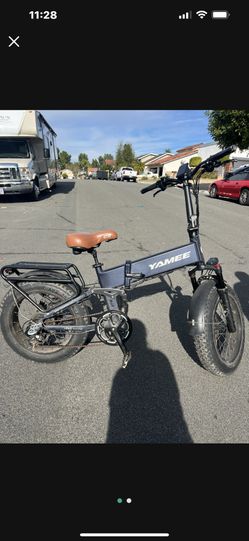 Ebike