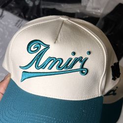 Amiri Hat 