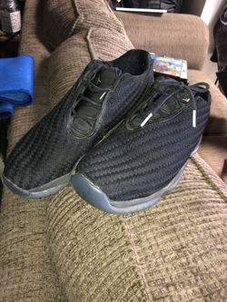 Jordan Future size 6Y