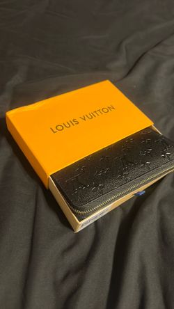LV wallet