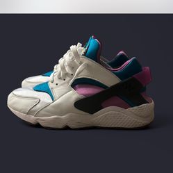Nike Air Huarache Aquatone Size 11.5