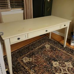 Desk, Ethan Allan Custom-made, Home Or Office