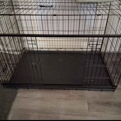XL Dog Crate For Sale 
