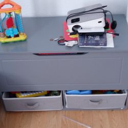 Storage Box 
