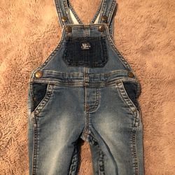 Infant B’gosh Overalls