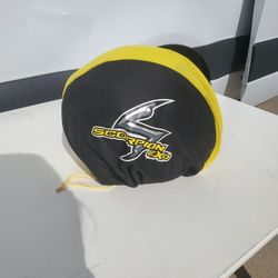 Kid's Motorcycle Helmet