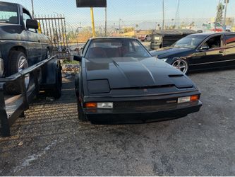1983 Toyota Celica
