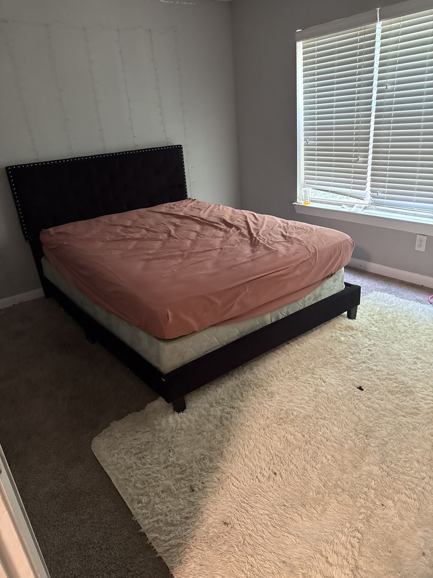 NEED GONE ASAP
