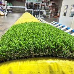 (6) 15x100 foot rolls Synthetic Grass Artificial Turf
