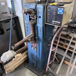 ACME SPOT WELDER 