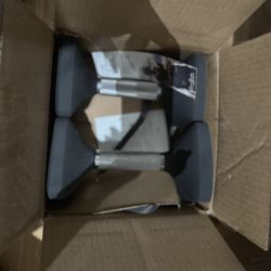 🔥 Brand New Peloton 20 lb Dumbbells – Never Used