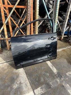 Lh front door Subaru wrx 2022-2026