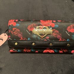 Juicy Couture Wallet 