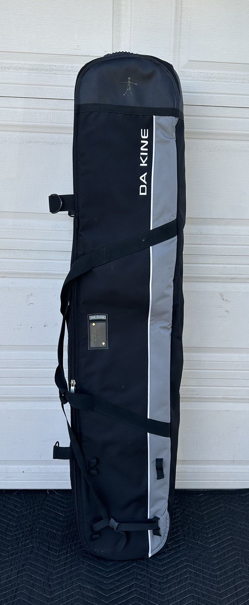 Da Kine Snowboard Bag 175cm