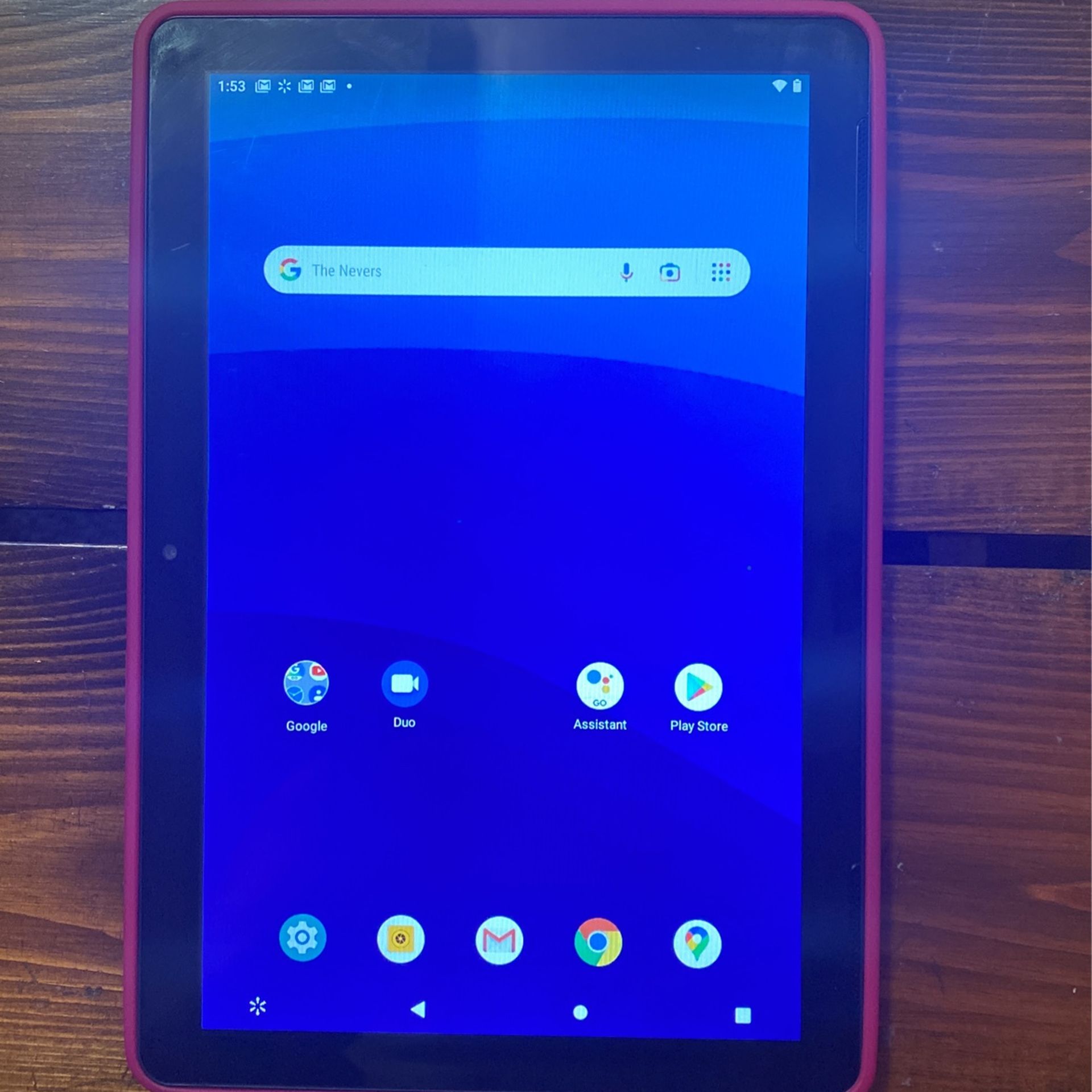Android Tablet