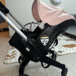 Doona Stroller 