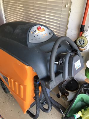 New And Used Floor Scrubber For Sale In Oviedo Fl Offerup
