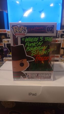 Freddy Krueger 02