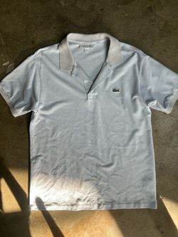 Lacoste Polo Shirt