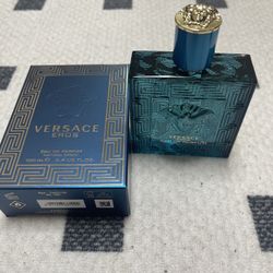 Versace Eros New Cologne 100ml