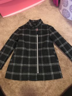Girls jacket