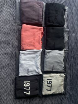 Essentials Hoodies