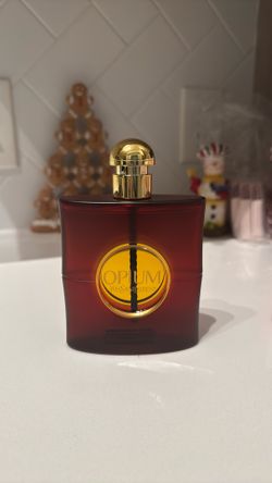 YSL Opium