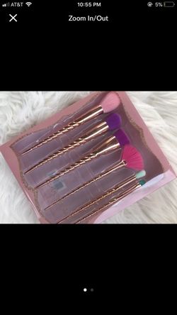 Brush Set